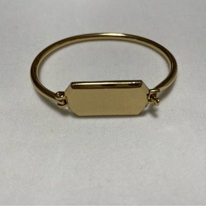Banana Republic Gold bangle